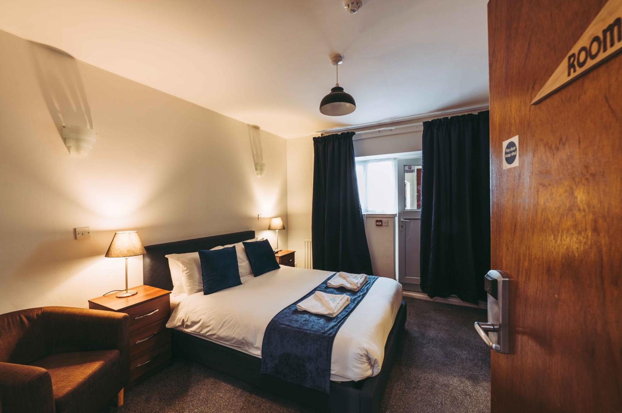 הייברידג' The Grange Hotel Brent Knoll מראה חיצוני תמונה