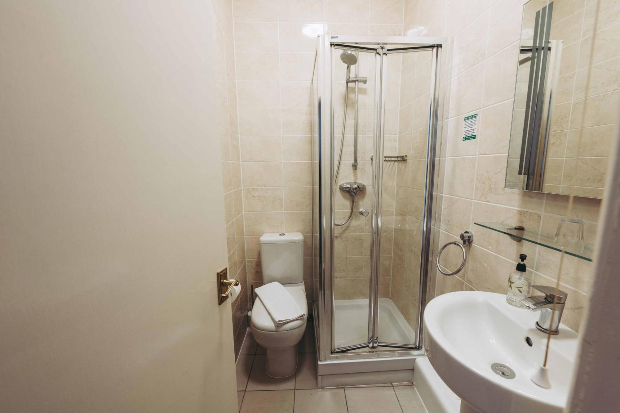 הייברידג' The Grange Hotel Brent Knoll מראה חיצוני תמונה