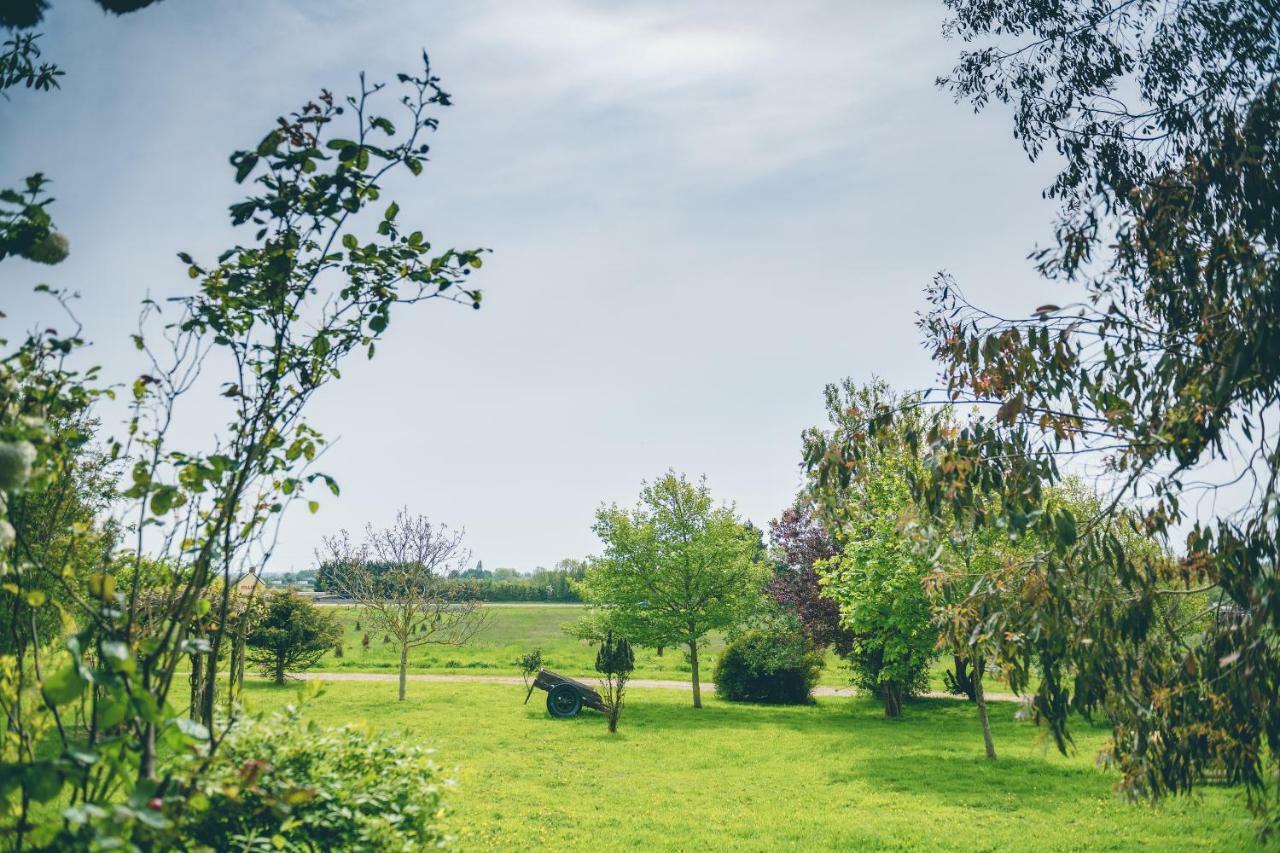 הייברידג' The Grange Hotel Brent Knoll מראה חיצוני תמונה